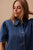 DRESS SIENNA - FRESH INDIGO