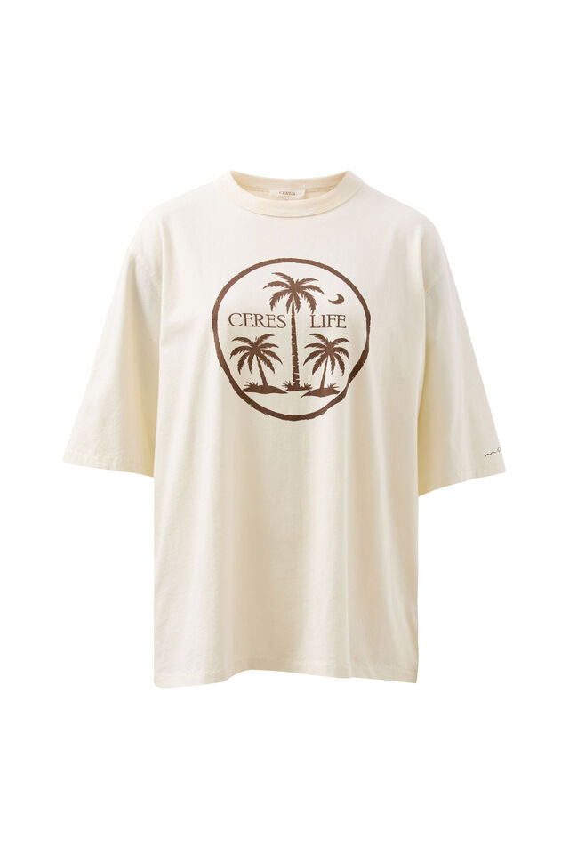 TEE LIV OVERSIZED