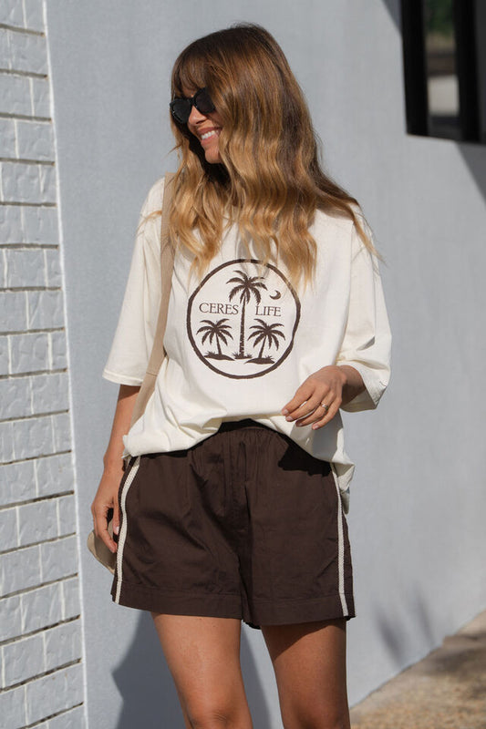 TEE LIV OVERSIZED