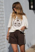 TEE LIV OVERSIZED