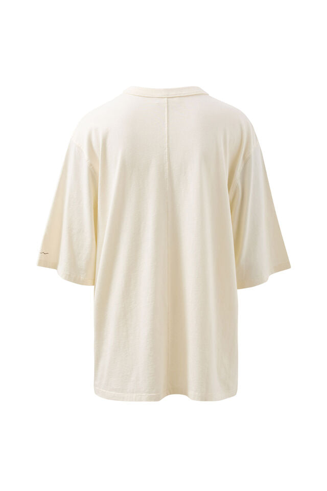 TEE LIV OVERSIZED