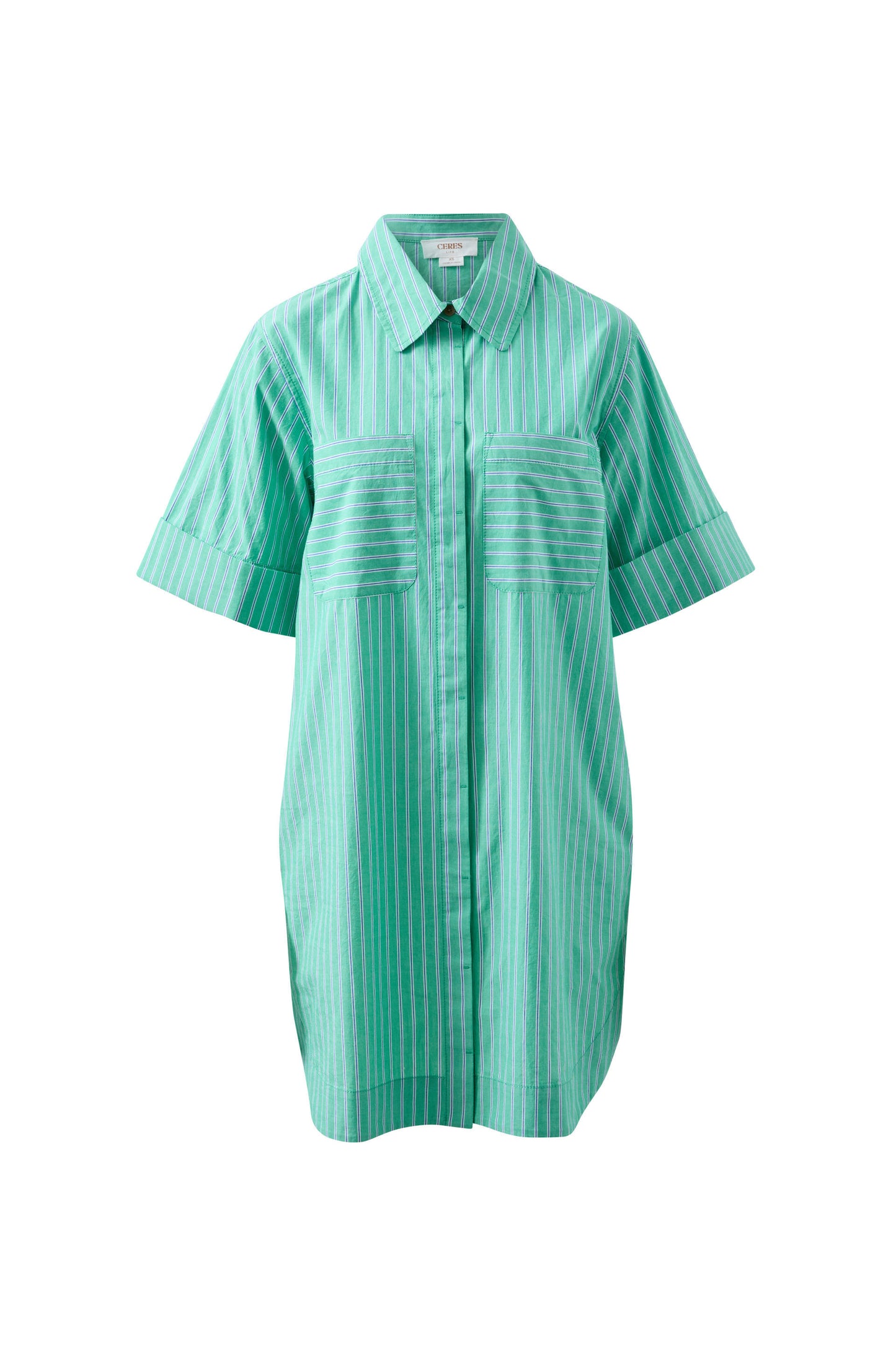DRESS SARA MINI
