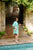 DRESS SARA MINI