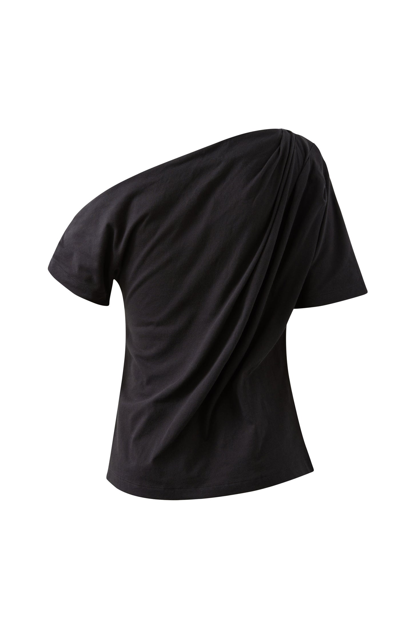 TOP GABI - BLACK