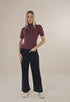 PANT SUKI CORD - INDIGO
