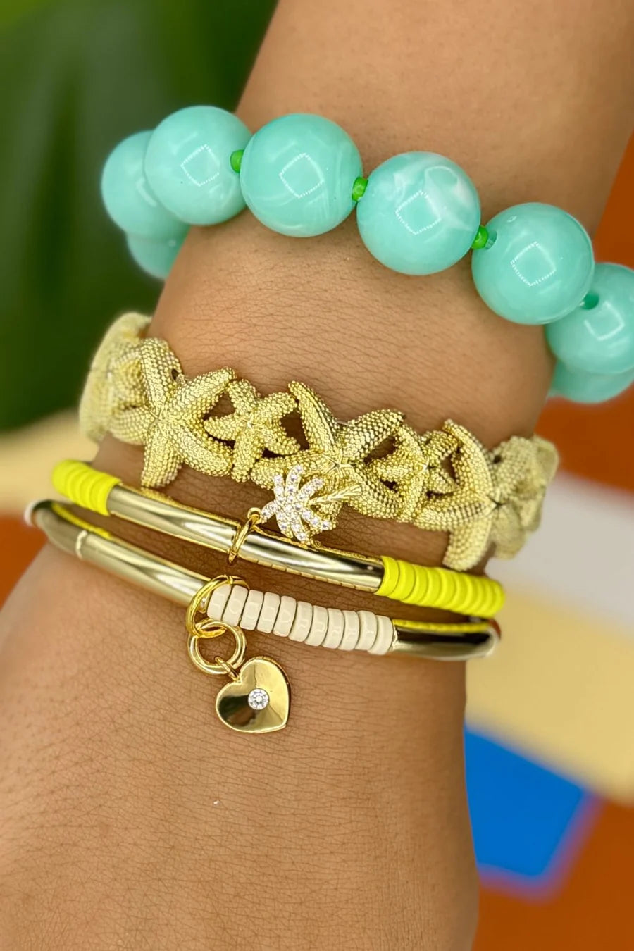 BRACELET FOREVER YOURS