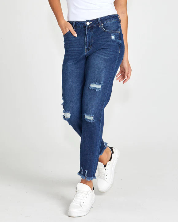 JEANS SUZI