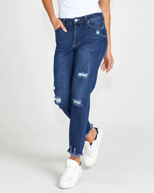 JEANS SUZI