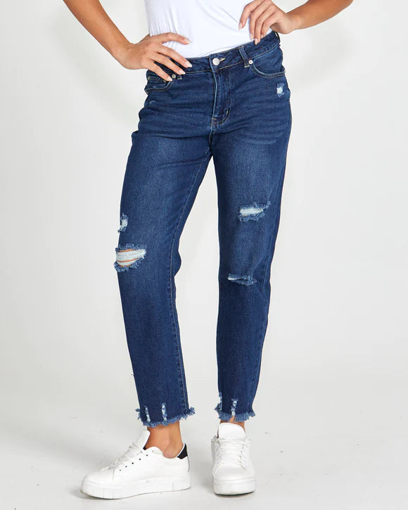 JEANS SUZI