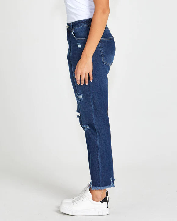 JEANS SUZI