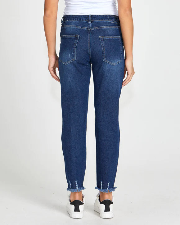 JEANS SUZI