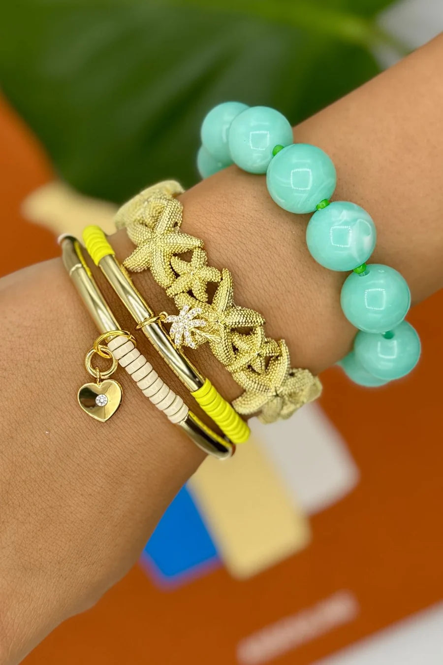 BRACELET FOREVER YOURS
