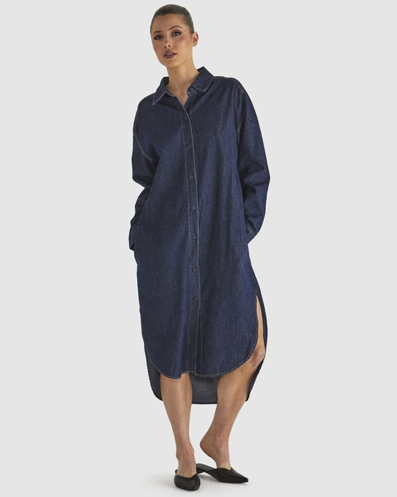 DRESS SOARING SHIRT