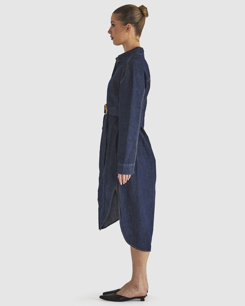 DRESS SOARING SHIRT