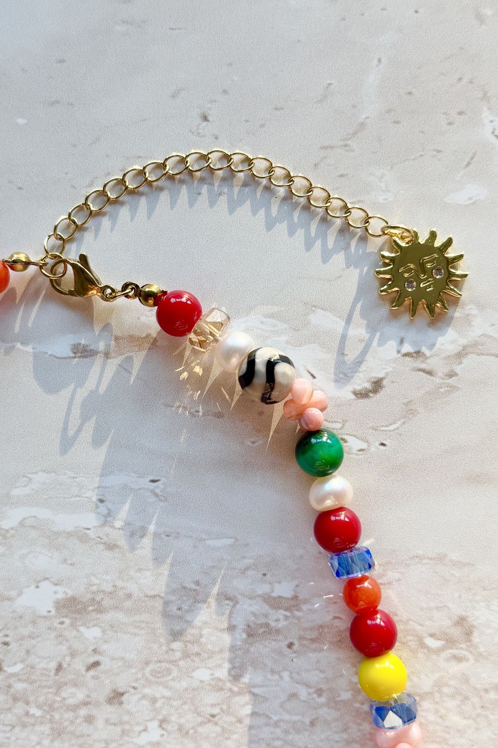 NECKLACE APERITIVO