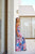 DRESS ROMA - BOMBA DI FIORI