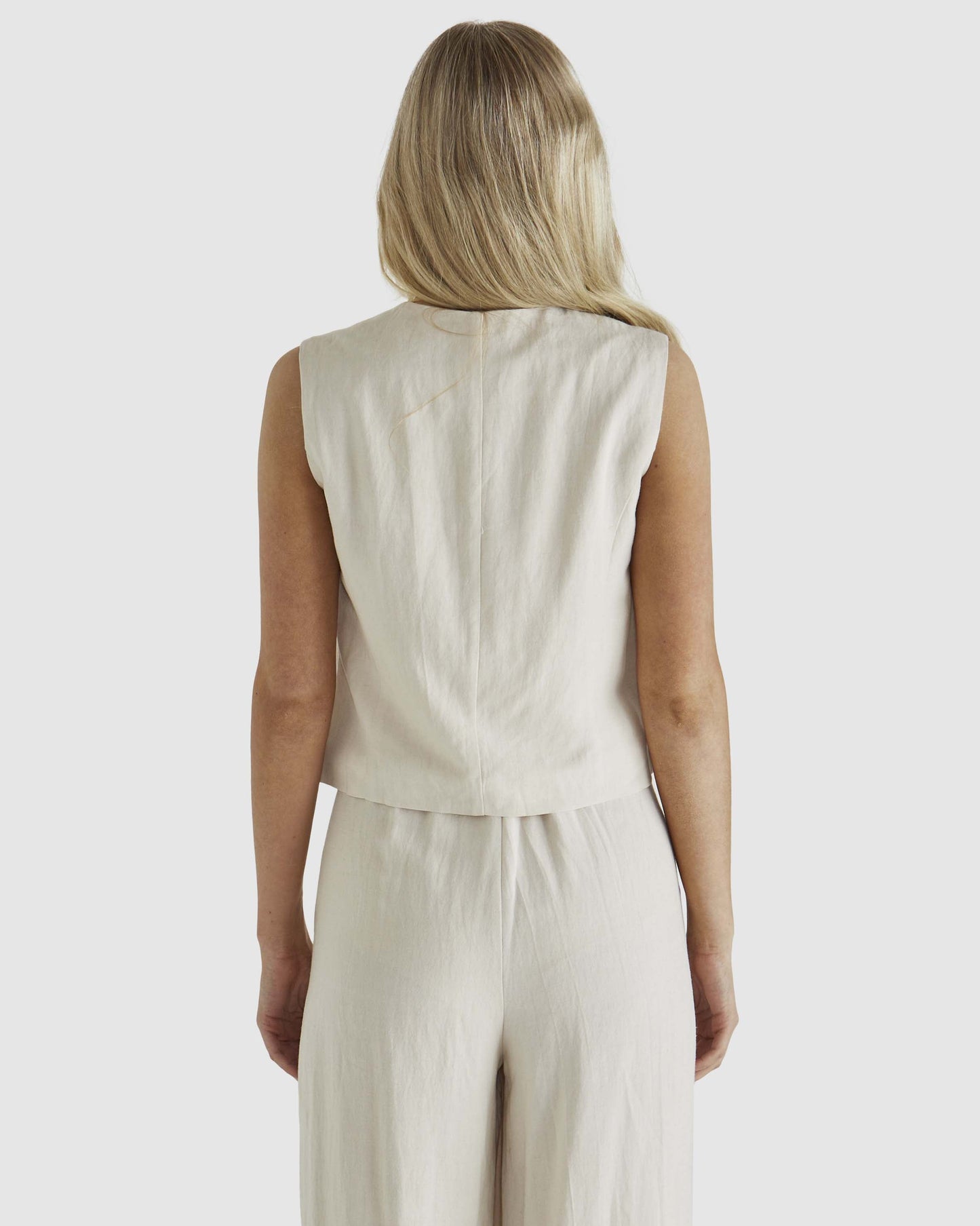VEST NATALIA
