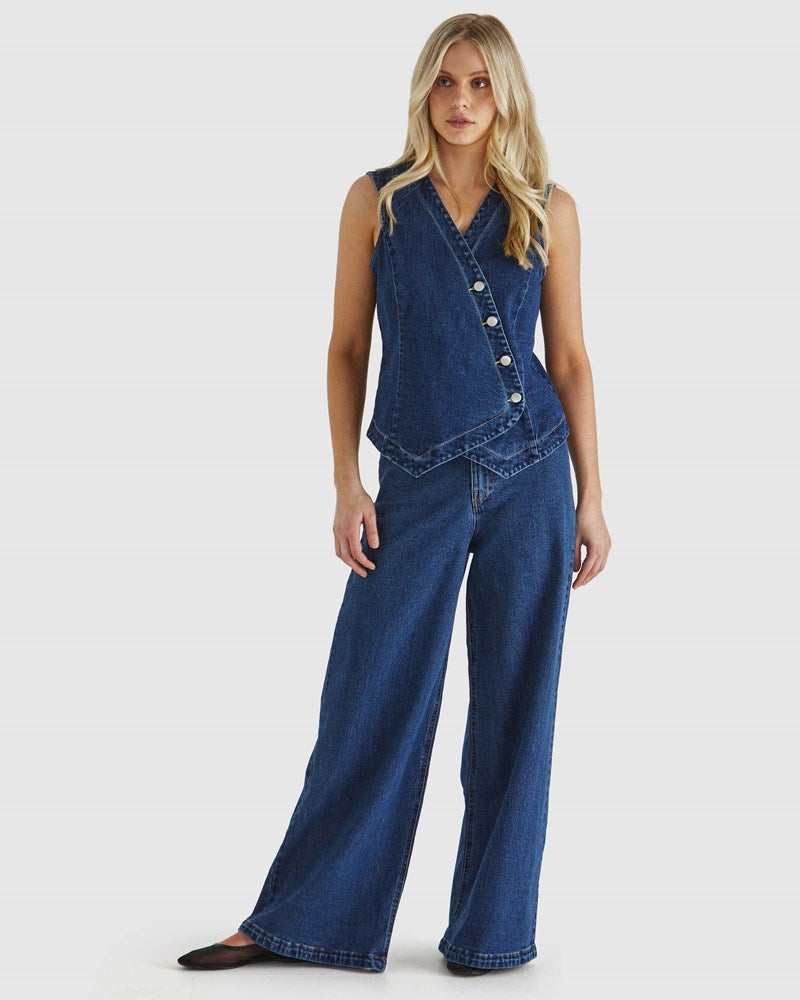 VEST MARZA