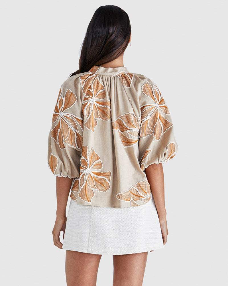 FINLEY TOP