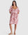 FINLEY MINI DRESS
