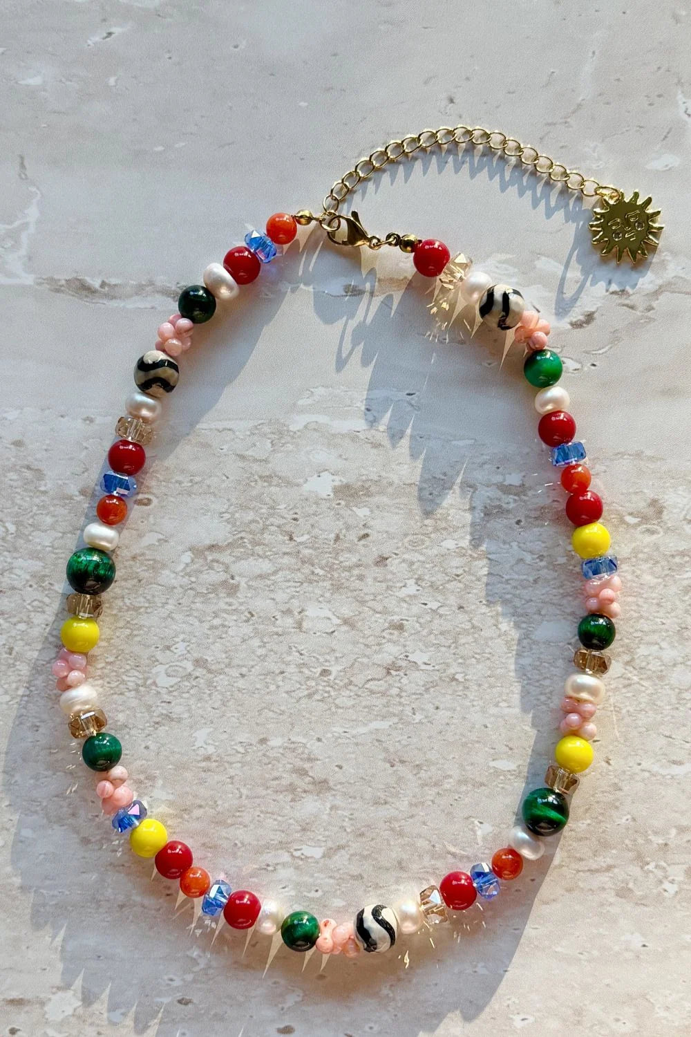 NECKLACE APERITIVO