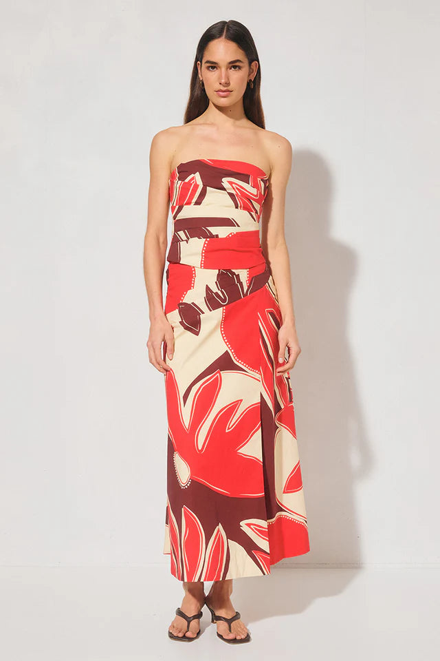 SKIRT SUNDROP PALMS
