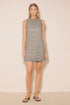 DRESS DALLAS MINI