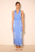 DRESS KALA - BLUE KALA - last ones, size 8 & 10!