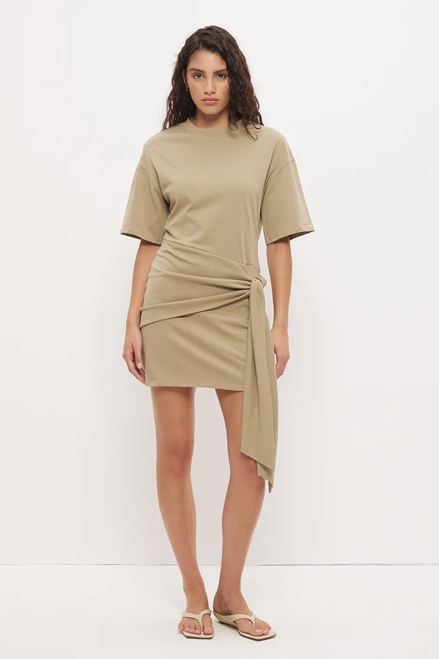 DRESS ELKI MINI