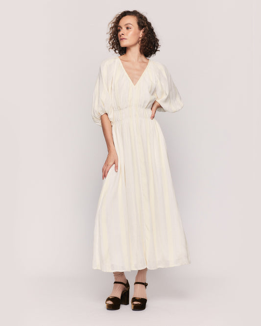 DRESS BELLA MAXI