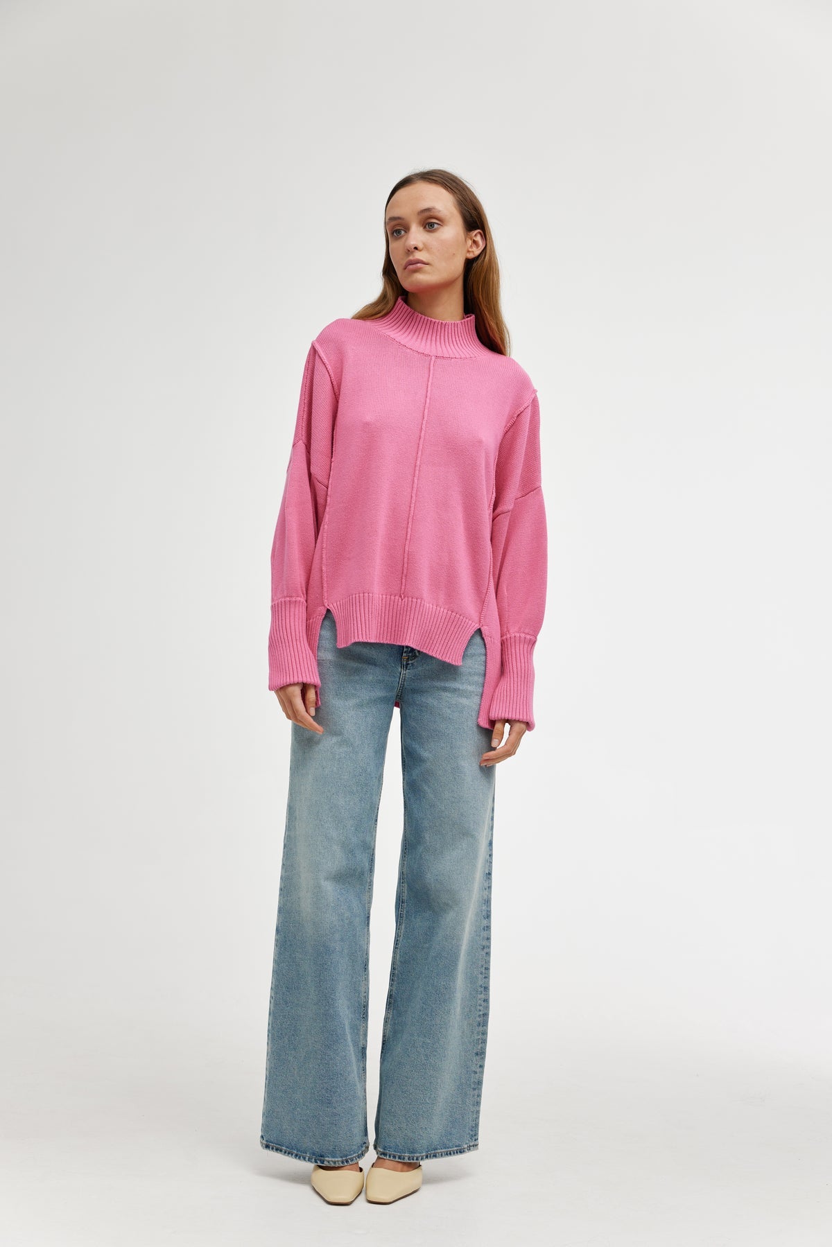 KNIT ZOLA