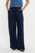 PANT TAILORED BETH - NAVY