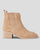 BOOT MARGO - BEIGE