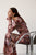 DRESS GISELLE MESH MAXI