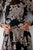 DRESS BRIGITTE MAXI