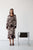 DRESS SERAPHINE KNIT MAXI