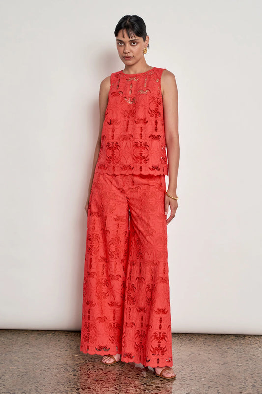 PANT TATTLE - PAPAYA