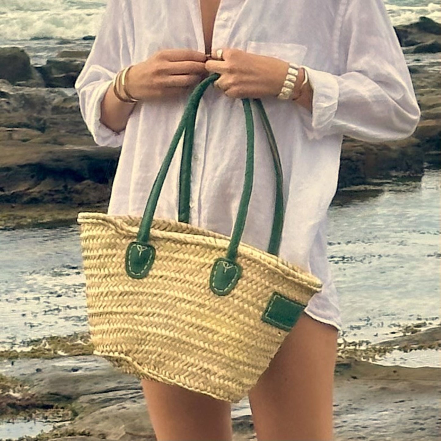 BASKET MADDY