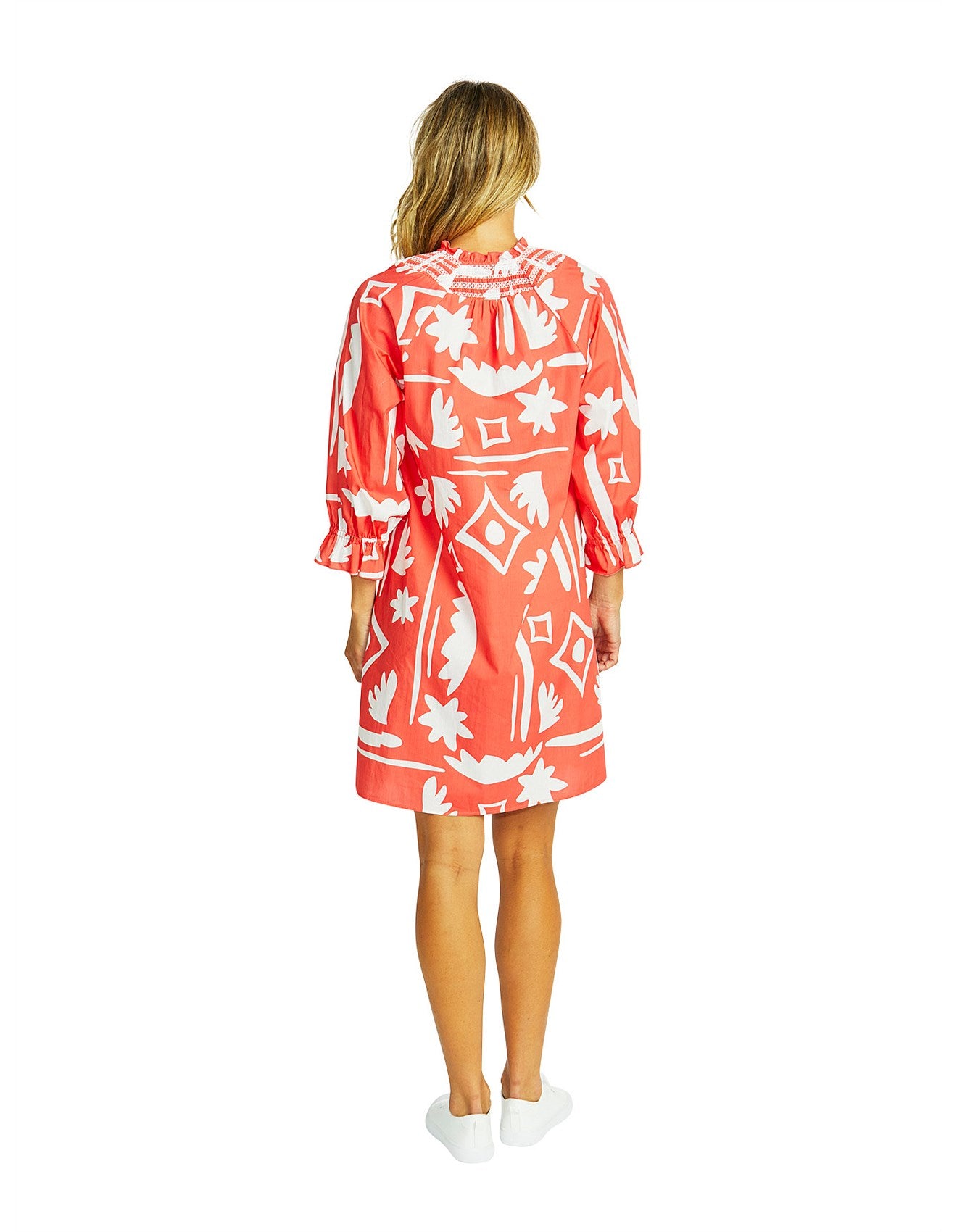 DRESS MOMA