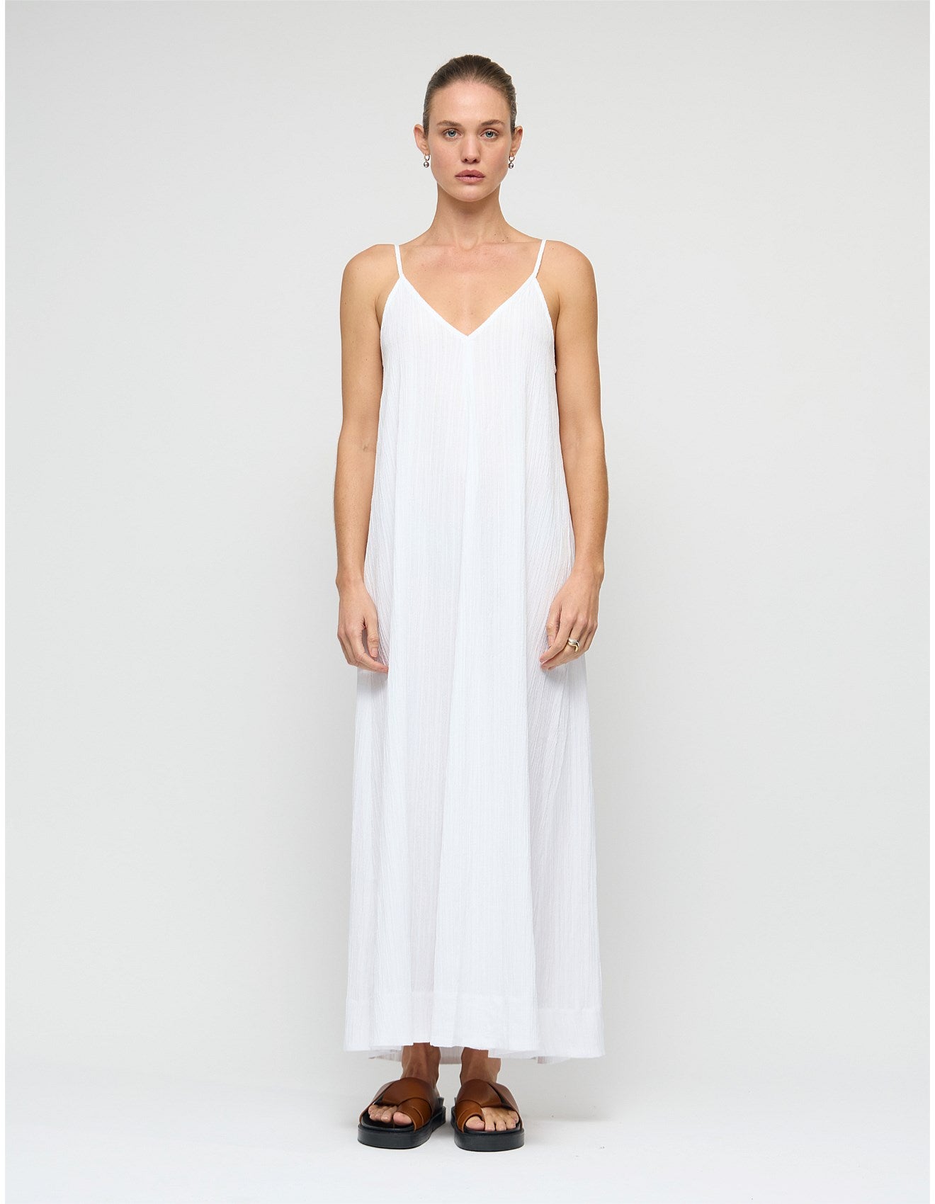 DRESS AMIRA MAXI