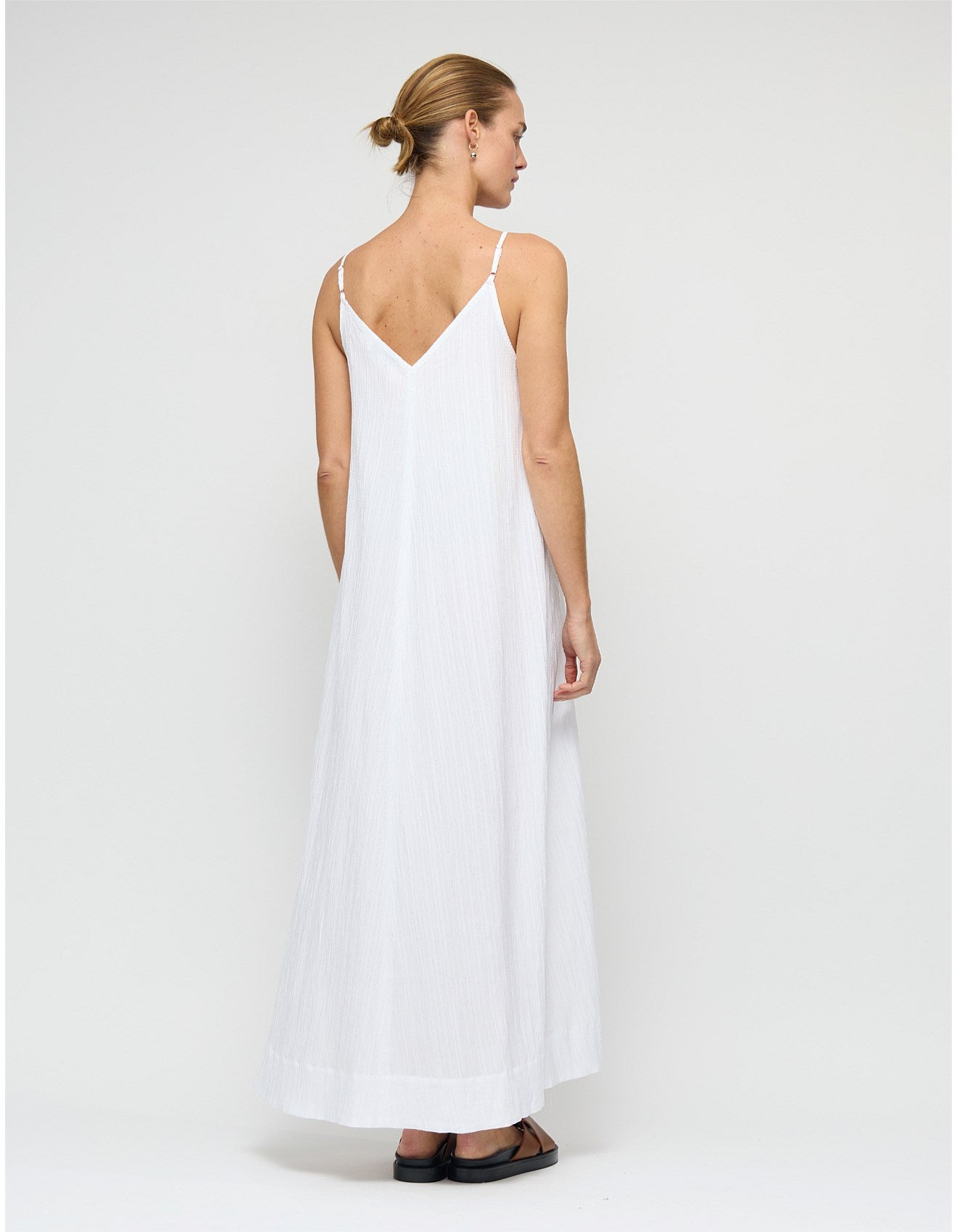 DRESS AMIRA MAXI