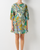 DRESS RIVOLI - PEONY PATCHWORK