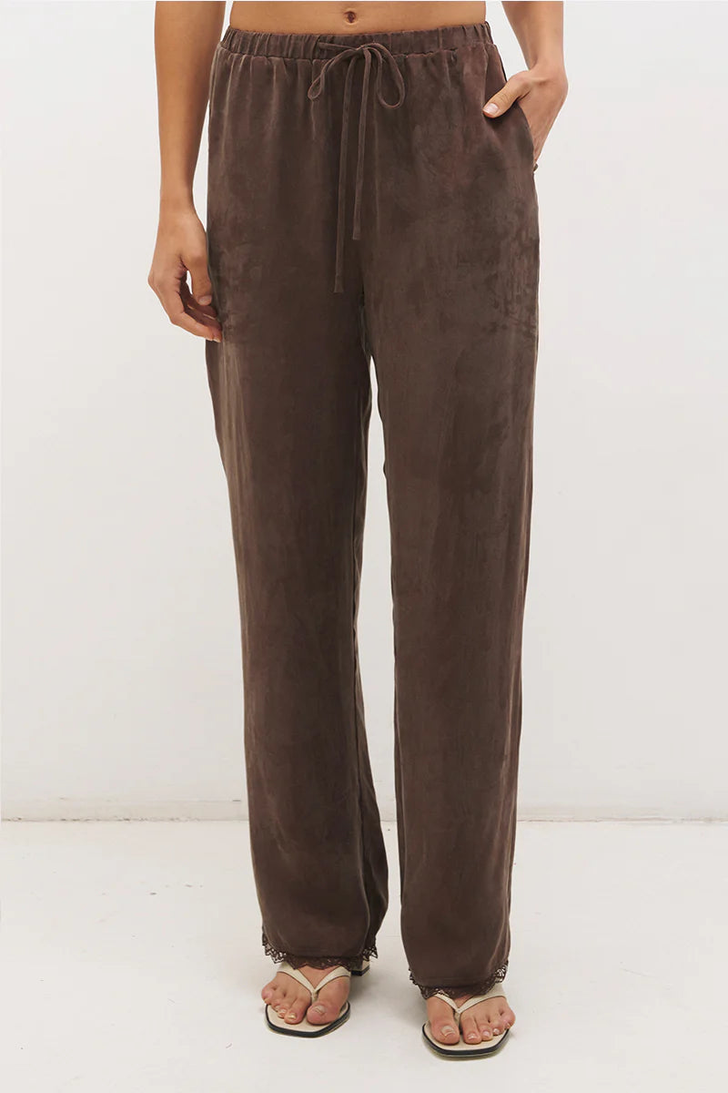 PANT LIORA