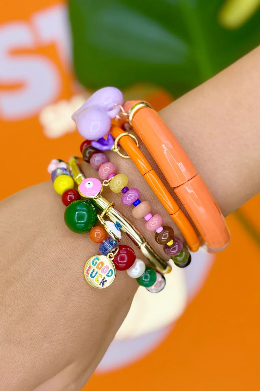 BRACELET KISMET KISS
