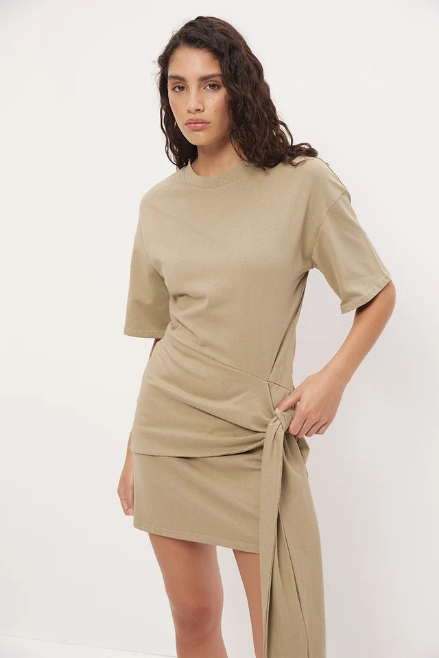 DRESS ELKI MINI