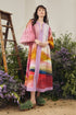 DRESS TAPESTRY KAFTAN - BLOSSOM