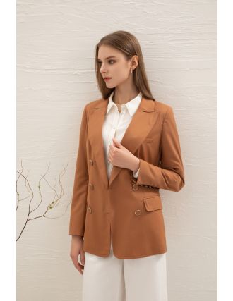 BLAZER MANHATTAN