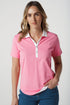POLO SUN COTTON JERSEY