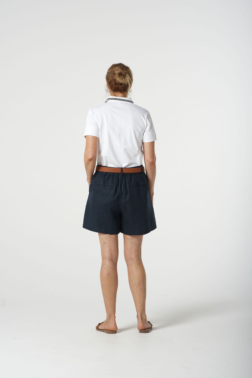 POLO SUN COTTON JERSEY