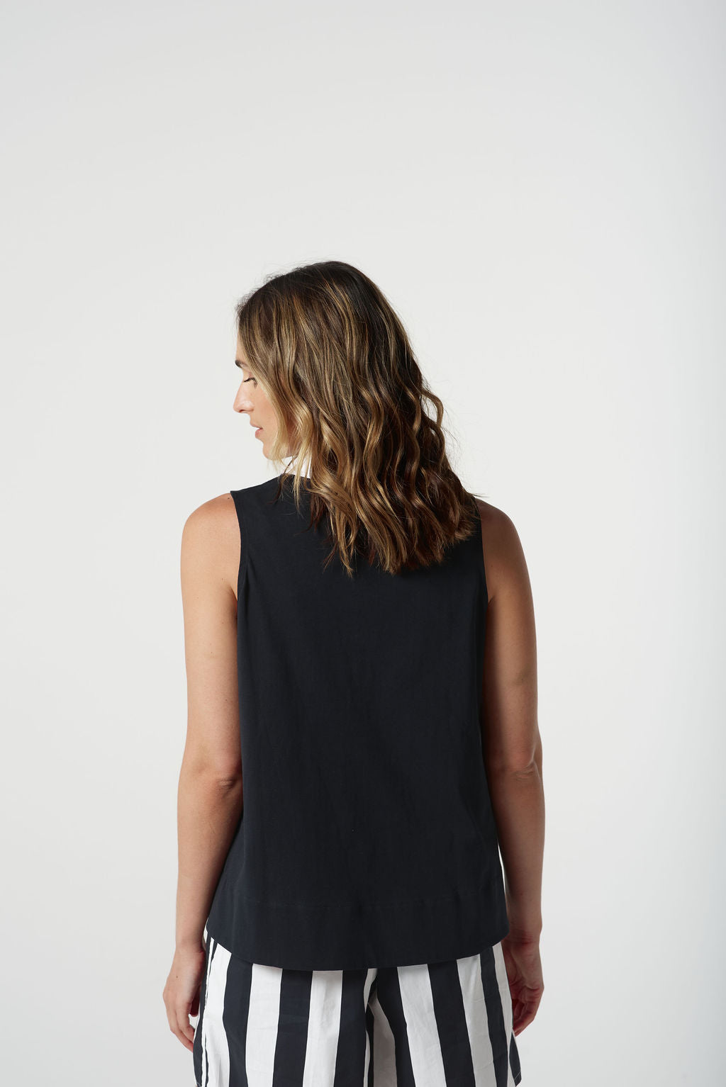 POLO SLEEVELESS - last one, size 14!